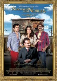 Постер к фильму Мы – дворяне смотреть онлайн на HD Rezka