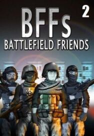 Постер к фильму Друзья по Battlefield смотреть онлайн на HD Rezka