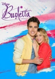 Постер к фильму Виолетта смотреть онлайн на HD Rezka