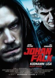 Постер к фильму Юхан Фальк 12 смотреть онлайн на HD Rezka