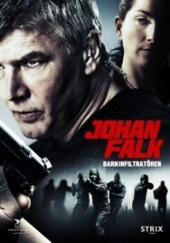 Постер к фильму Юхан Фальк 11 смотреть онлайн на HD Rezka