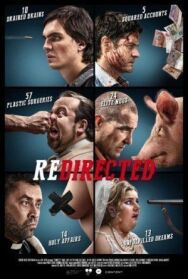 Постер к фильму Занесло смотреть онлайн на HD Rezka