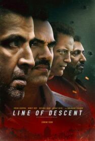 Постер к фильму Линия родства смотреть онлайн на HD Rezka