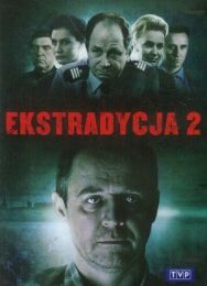 Постер к фильму Экстрадиция 2 смотреть онлайн на HD Rezka