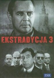 Постер к фильму Экстрадиция 3 смотреть онлайн на HD Rezka