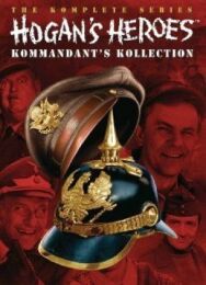 Постер к фильму Герои Хогана смотреть онлайн на HD Rezka