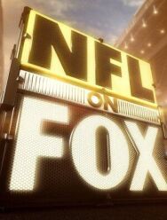 Постер к фильму NFL на канале FOX смотреть онлайн на HD Rezka