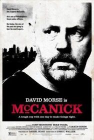 Постер к фильму МакКаник смотреть онлайн на HD Rezka