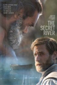 Постер к фильму Тайная река смотреть онлайн на HD Rezka