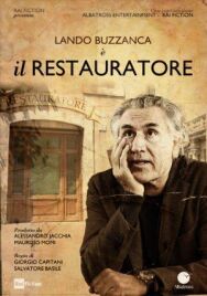 Постер к фильму Реставратор смотреть онлайн на HD Rezka