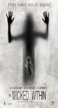 Постер к фильму Злой внутри смотреть онлайн на HD Rezka