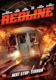 Постер к фильму Красная линия смотреть онлайн на HD Rezka