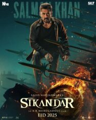 Постер к фильму Сикандар смотреть онлайн на HD Rezka