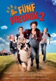 Постер к фильму Пятеро друзей 2 смотреть онлайн на HD Rezka