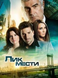 Постер к фильму Лик мести смотреть онлайн на HD Rezka