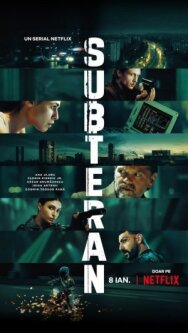 Постер к фильму В тени смотреть онлайн на HD Rezka