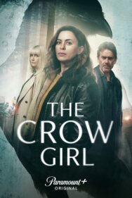 Постер к фильму Ворона смотреть онлайн на HD Rezka