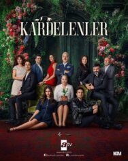 Постер к фильму Подснежники смотреть онлайн на HD Rezka