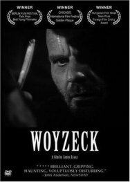 Постер к фильму Войцек смотреть онлайн на HD Rezka