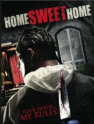 Постер к фильму Дом, милый дом смотреть онлайн на HD Rezka