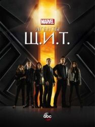 Постер к фильму Агенты «Щ.И.Т.» смотреть онлайн на HD Rezka