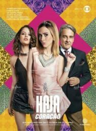 Постер к фильму С замиранием сердца смотреть онлайн на HD Rezka