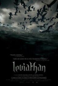 Постер к фильму Левиафан смотреть онлайн на HD Rezka