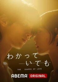 Постер к фильму Формы любви смотреть онлайн на HD Rezka