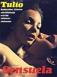 Постер к фильму Сенсуэла смотреть онлайн на HD Rezka