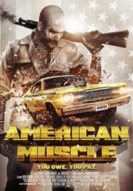 Постер к фильму Американская сила смотреть онлайн на HD Rezka