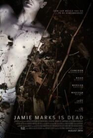 Постер к фильму Джейми Маркс мёртв смотреть онлайн на HD Rezka