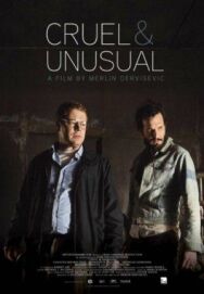 Постер к фильму Жестокое и необычное смотреть онлайн на HD Rezka