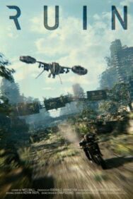 Постер к фильму Руины смотреть онлайн на HD Rezka