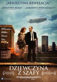 Постер к фильму Девушка из шкафа смотреть онлайн на HD Rezka
