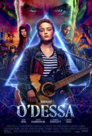 Постер к фильму О'Десса смотреть онлайн на HD Rezka