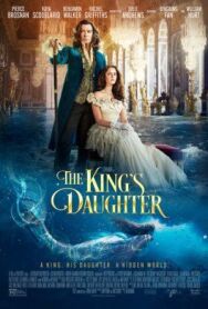 Постер к фильму Дочь короля смотреть онлайн на HD Rezka