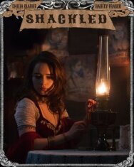 Постер к фильму Закованная в цепи смотреть онлайн на HD Rezka