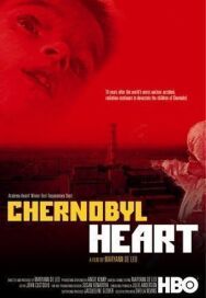 Постер к фильму Сердце Чернобыля смотреть онлайн на HD Rezka