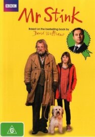 Постер к фильму Мистер Вонючка смотреть онлайн на HD Rezka