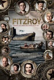 Постер к фильму Отель «Фицрой» смотреть онлайн на HD Rezka