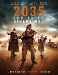 Постер к фильму Запрещённая реальность смотреть онлайн на HD Rezka
