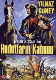 Постер к фильму Закон границы смотреть онлайн на HD Rezka