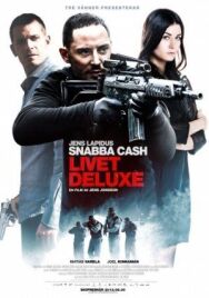 Постер к фильму Шальные деньги: Роскошная жизнь смотреть онлайн на HD Rezka
