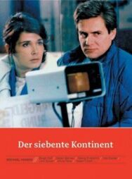 Постер к фильму Седьмой континент смотреть онлайн на HD Rezka