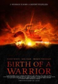 Постер к фильму Рождение воина смотреть онлайн на HD Rezka