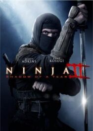 Постер к фильму Ниндзя 2 смотреть онлайн на HD Rezka