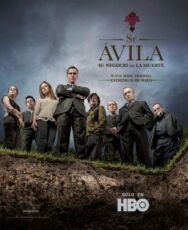 Постер к фильму Сеньор Авила смотреть онлайн на HD Rezka