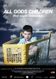 Постер к фильму Все дети Бога смотреть онлайн на HD Rezka