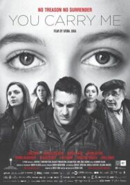 Постер к фильму Ты несешь меня смотреть онлайн на HD Rezka