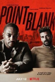 Постер к фильму В упор смотреть онлайн на HD Rezka